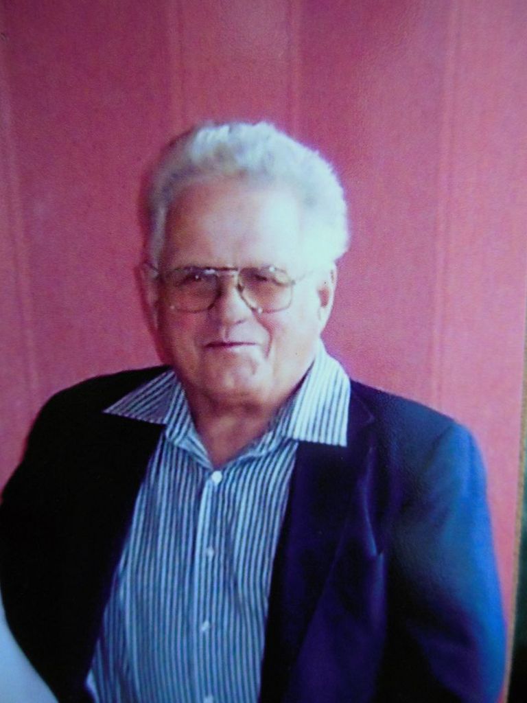 Richard H. "Dick" Jones