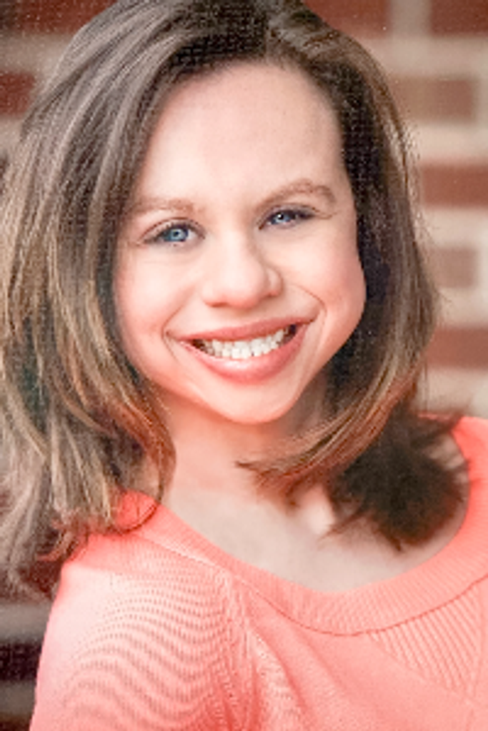 Katherine "Katie" Regan