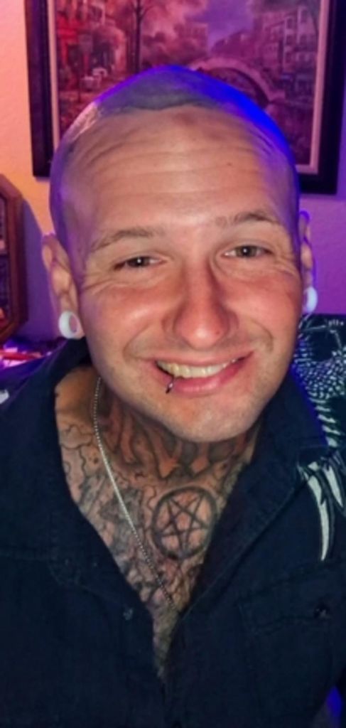 Blake Peacock Profile Photo