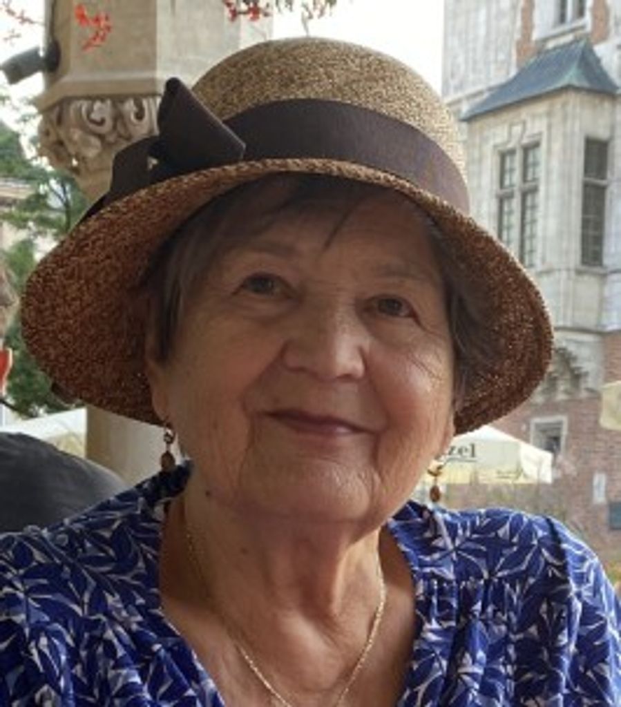 Jozefa Stanczyk Profile Photo