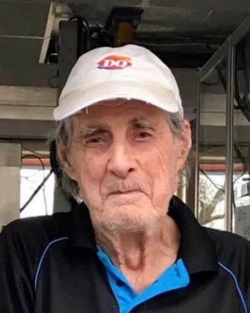 Richard "Dick" Barrett Profile Photo