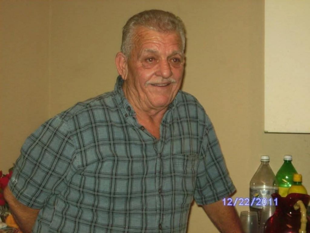 Carl Gene Wagnone Profile Photo