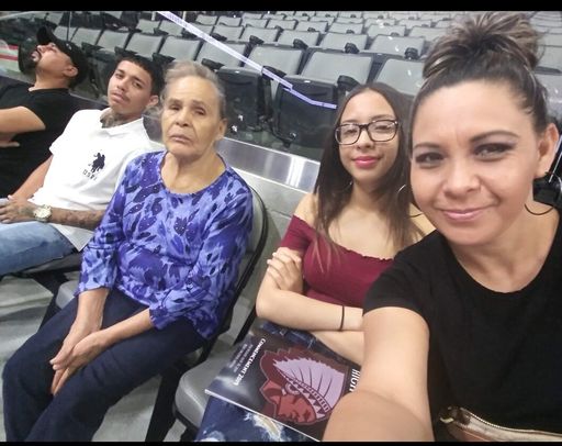 Maria Deleon Ambriz photo gallery thumbnail 122 of 187