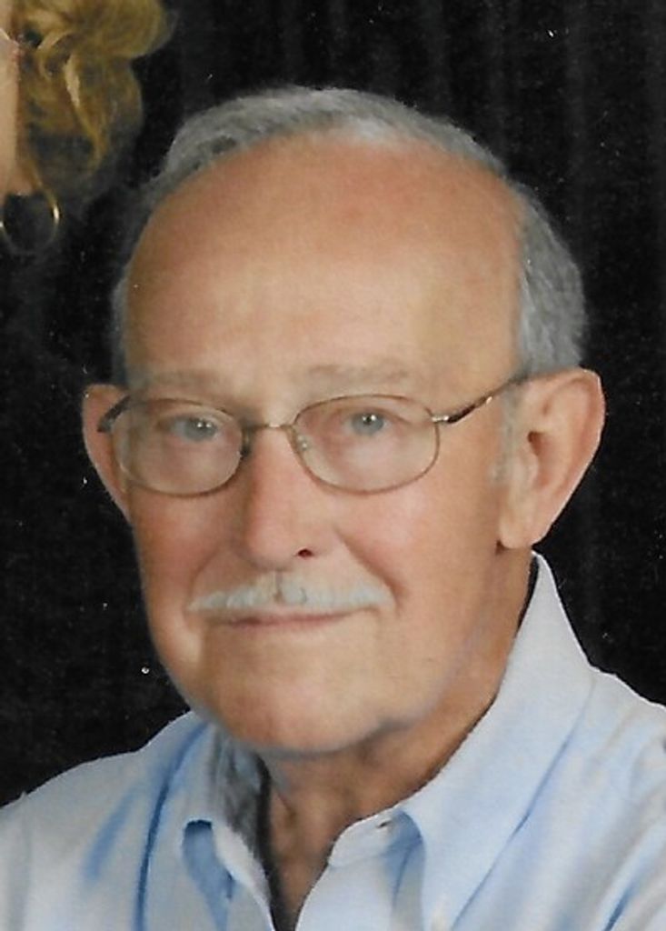 Ernest L. Hall Profile Photo