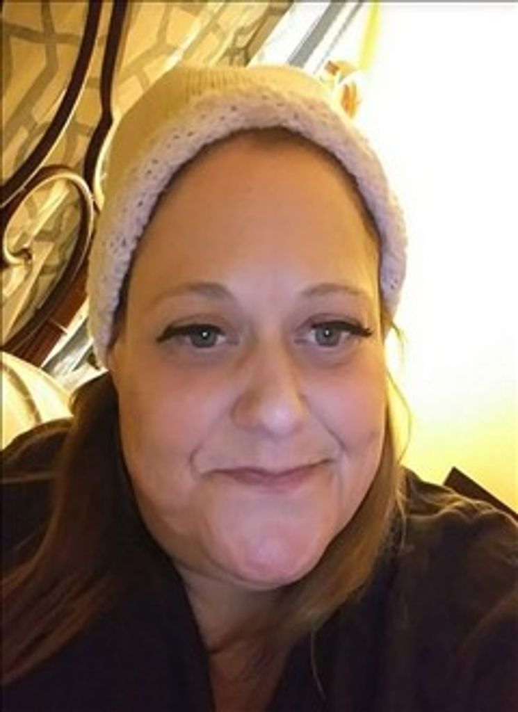 Tifanee Jenae Spencer