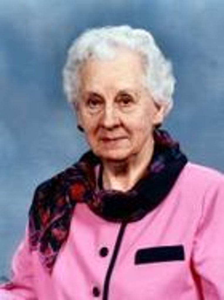 Virginia Beaman