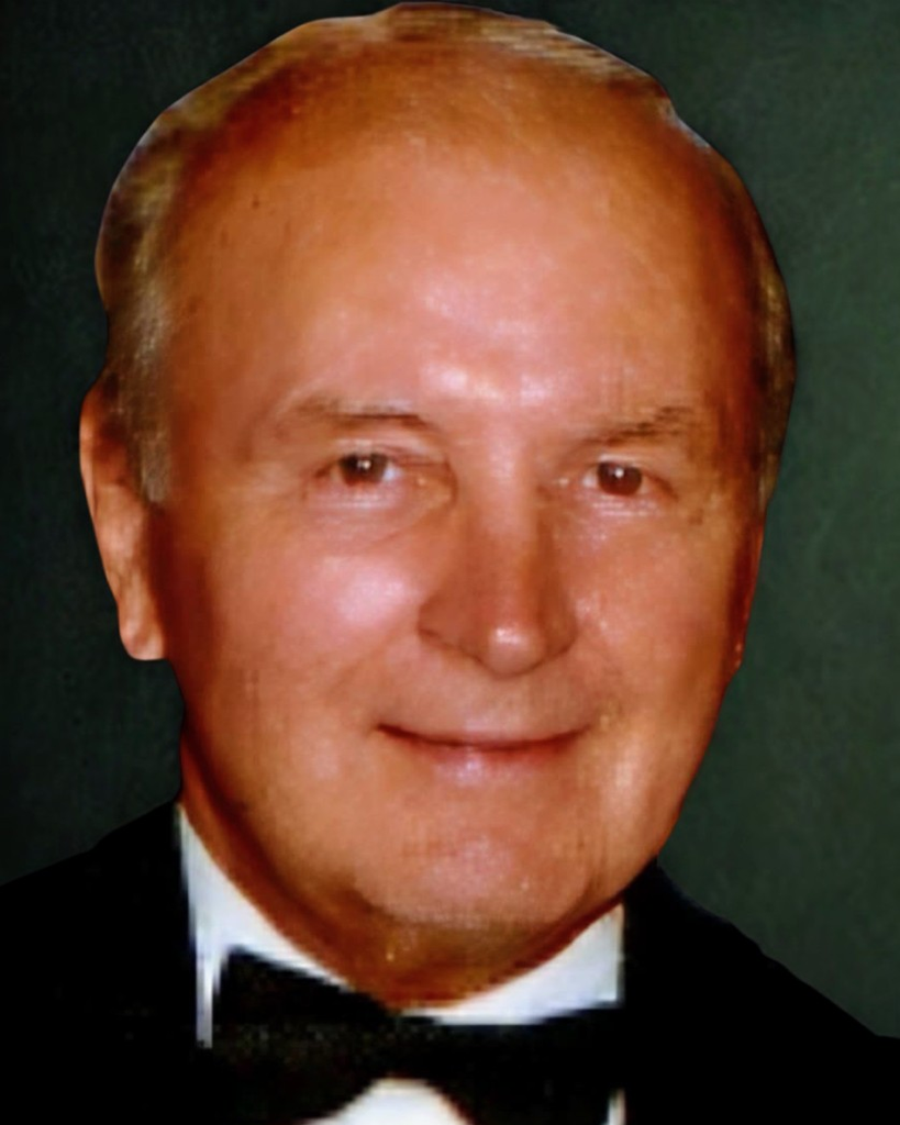 Robert J Savage