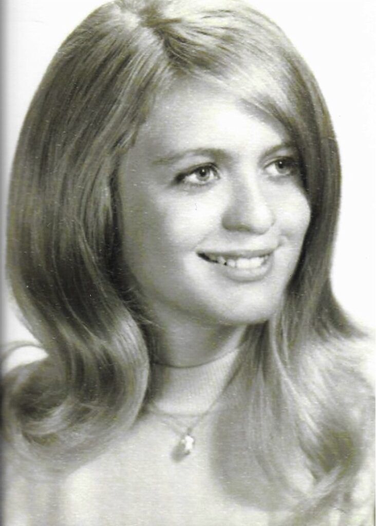 Sandra Korba Profile Photo