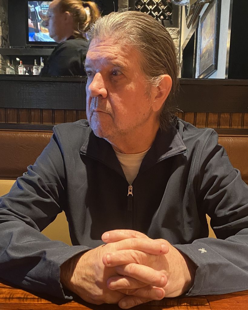 Randall Saiter Profile Photo