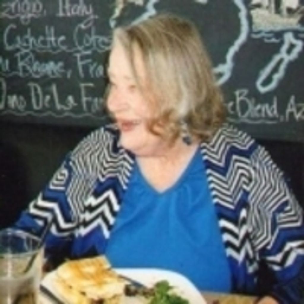 Barbara Kanally Profile Photo