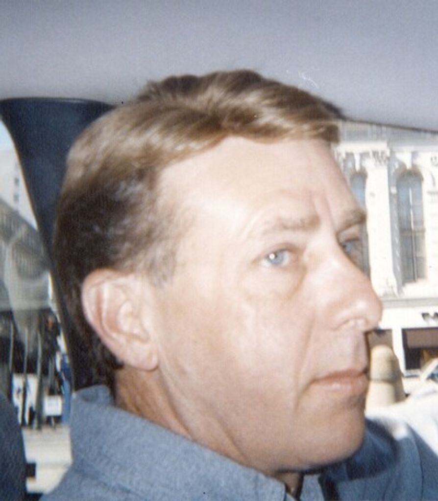 Carl Preston Hall Profile Photo