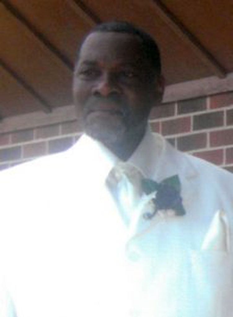 Dwight S. Thomas Profile Photo