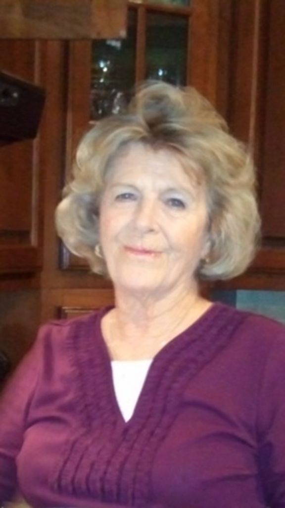 Polly Rankin Profile Photo