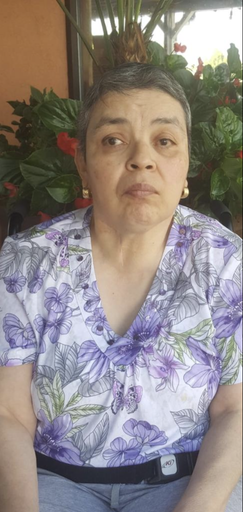 Maria Guadalupe Medina-Quinonez photo gallery thumbnail 53 of 74