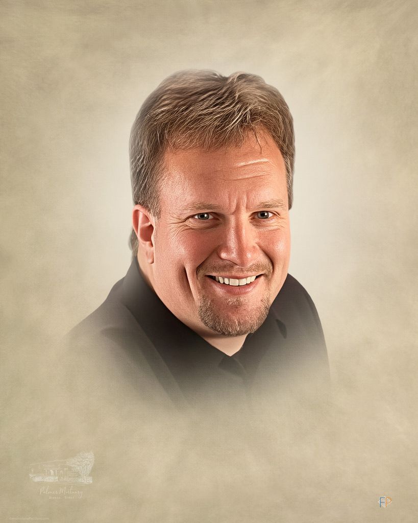 Jonathan Glenn Rygg Profile Photo