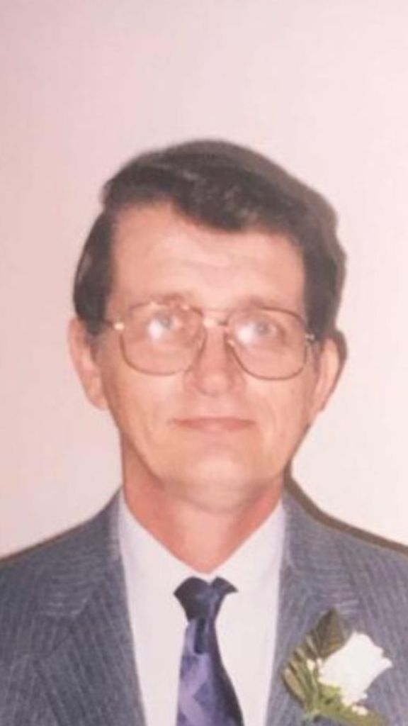 Ronald William Eckard Profile Photo