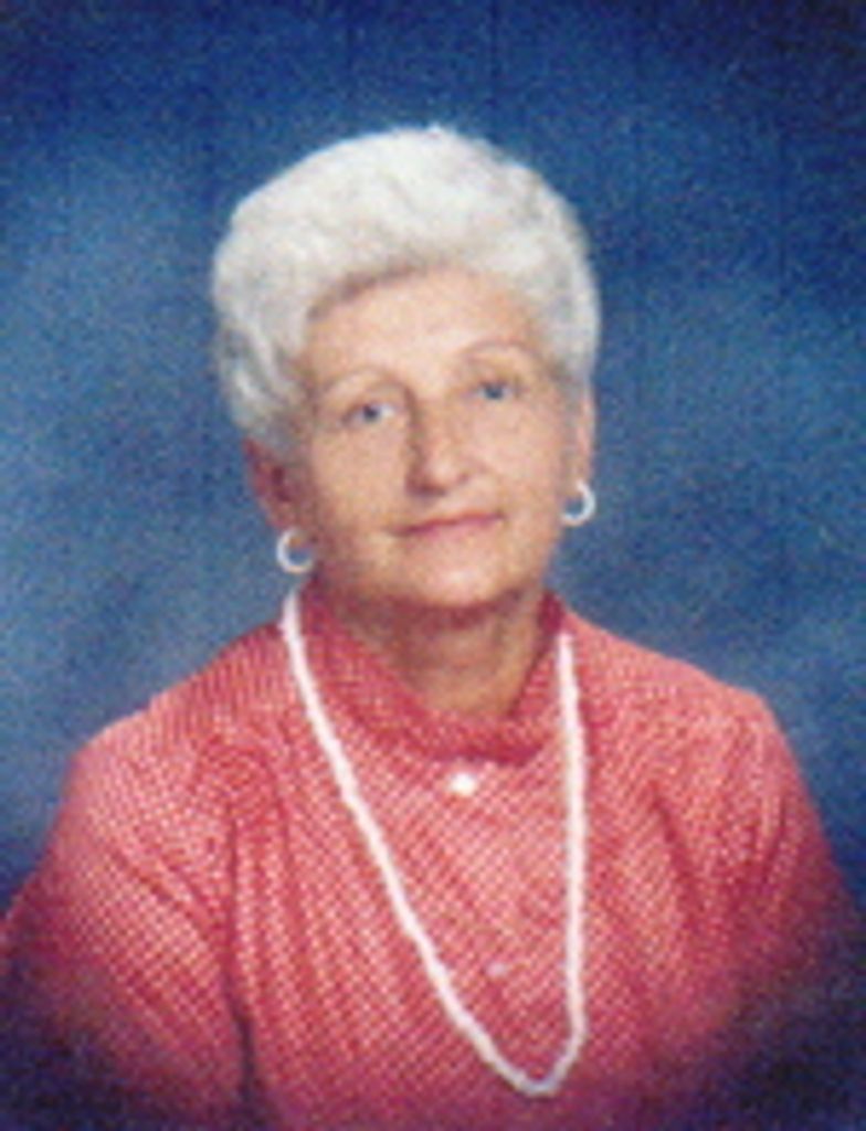 Theresia Ulitzky