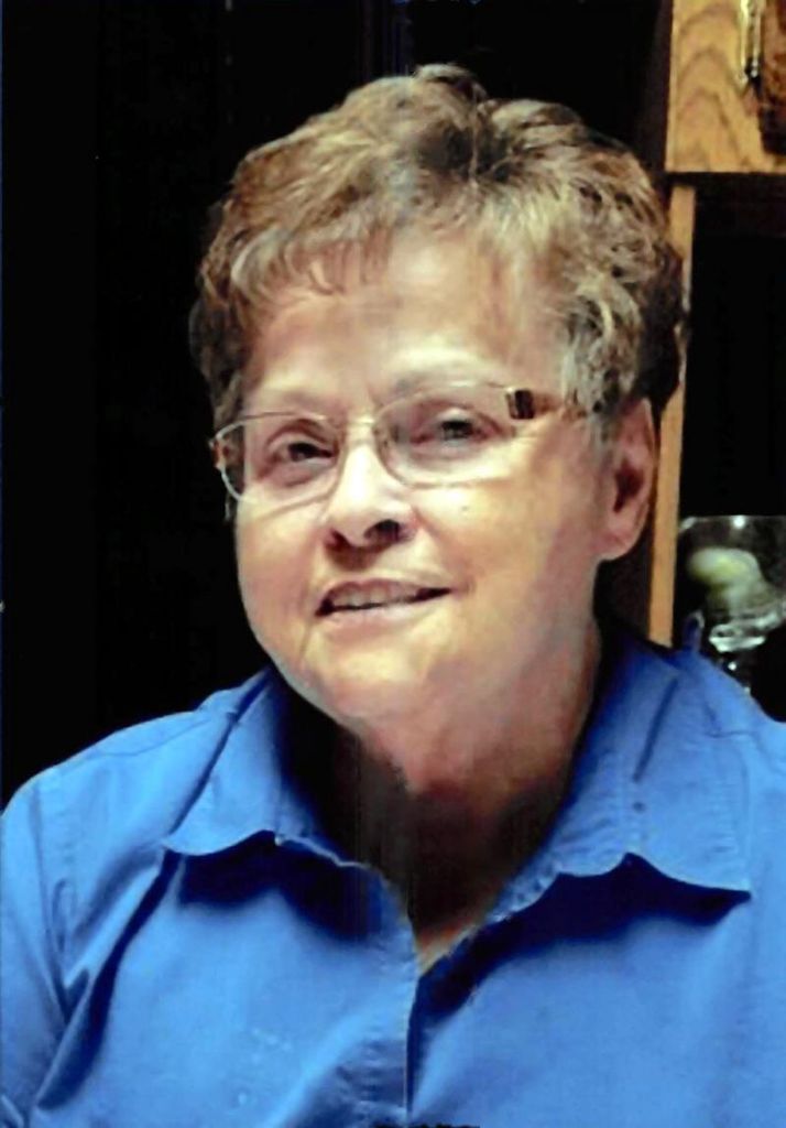 Norma Jane Childress Profile Photo