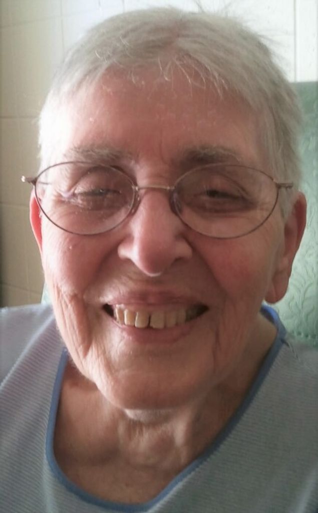 Dorothy Waterbury