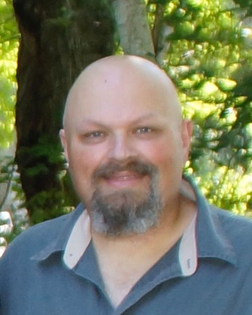 Bruce Steichen