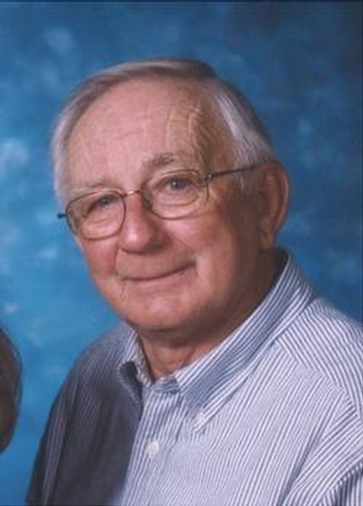 Clinton H. "Clint" Kuhn