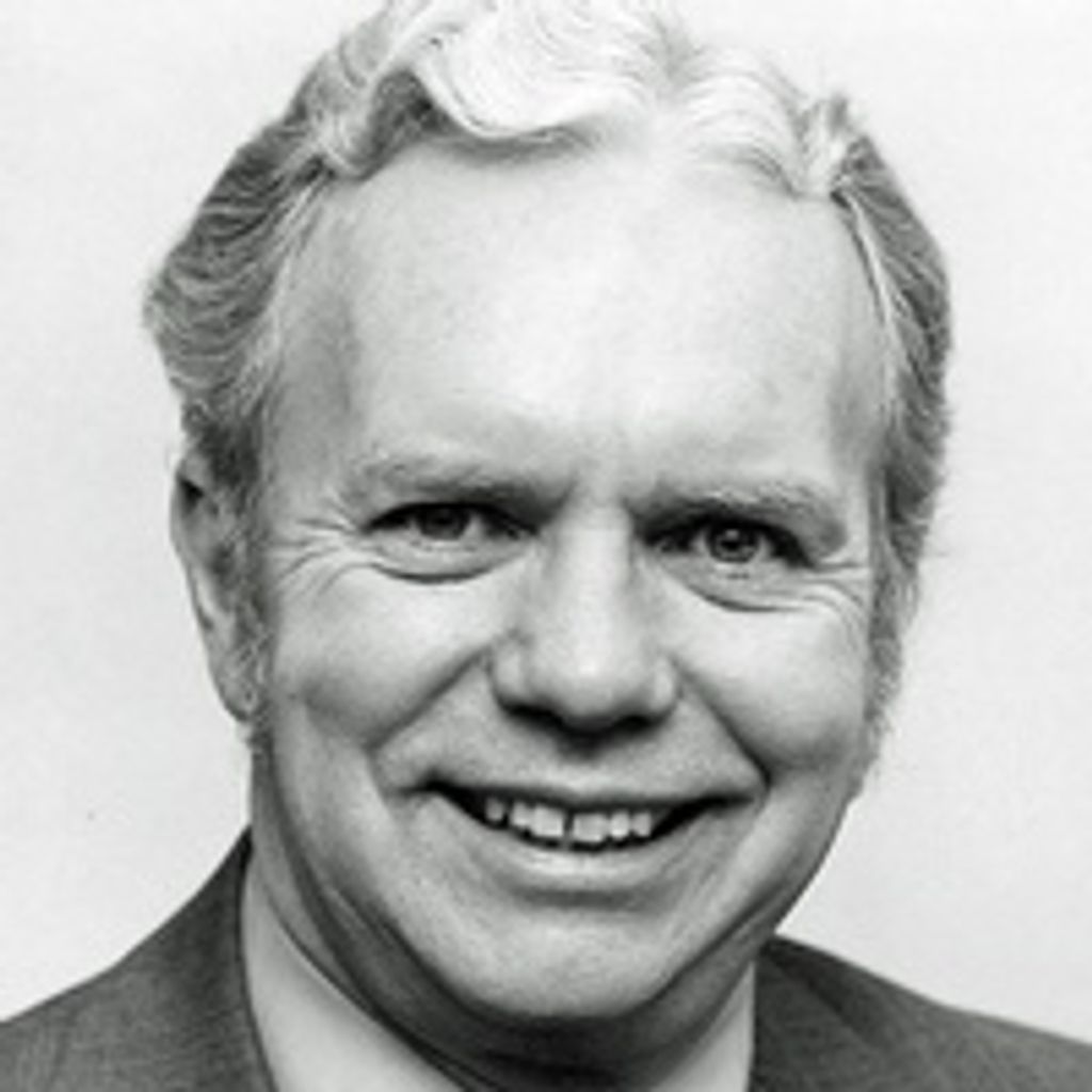 Raymond Luther Rhine