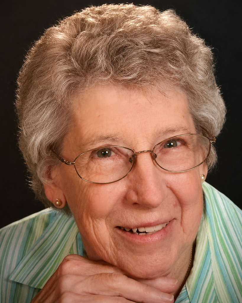 Helen Emma Porter