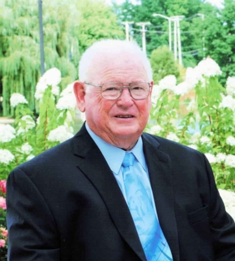 Craig Culver Hoffman Profile Photo