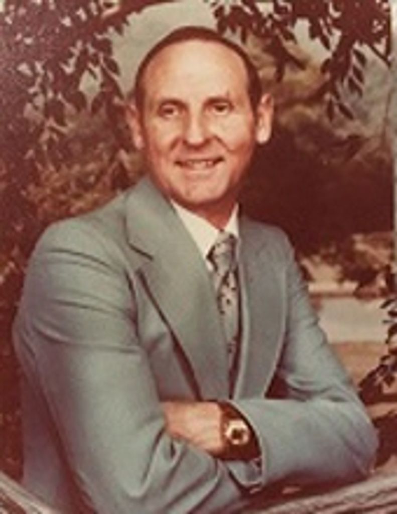 Paul Elton Gray