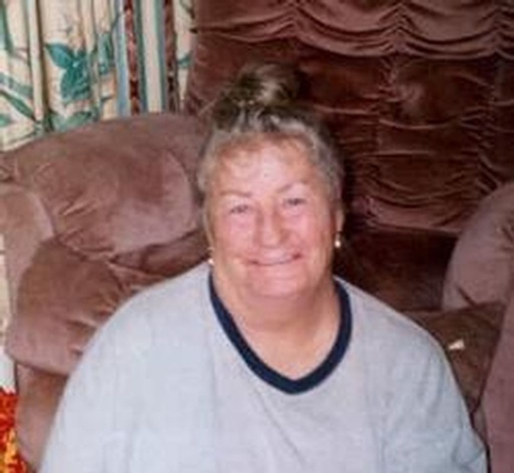 Elsie Louellen Johnston