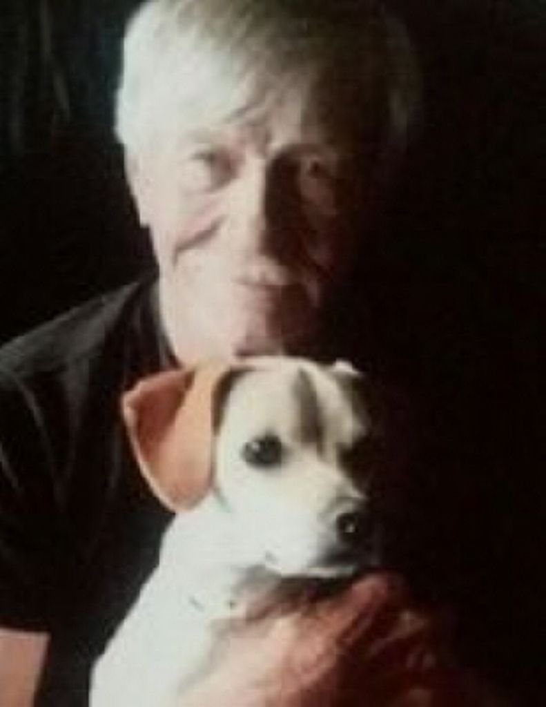 Kevin R. Luoma Profile Photo