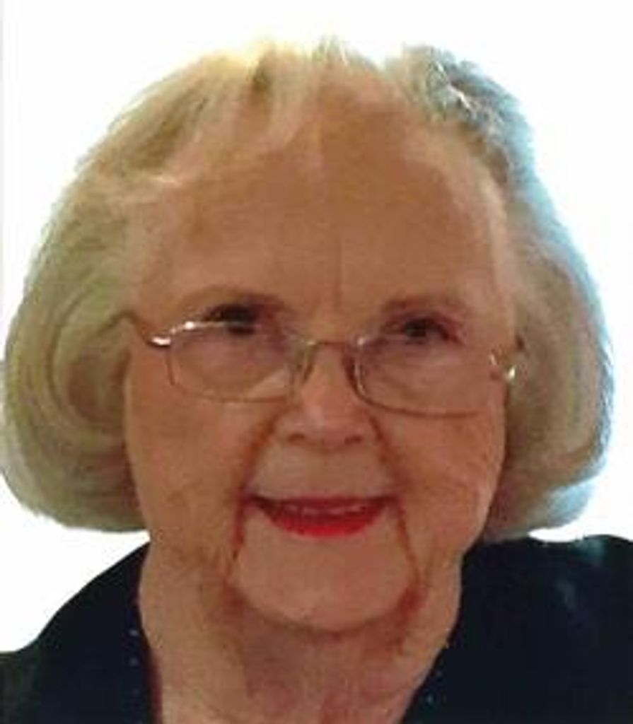 Bobbie Dene Morrow Harrison Profile Photo