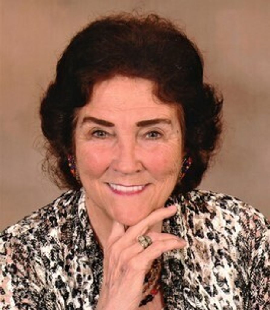 Linda Lou Harris Profile Photo