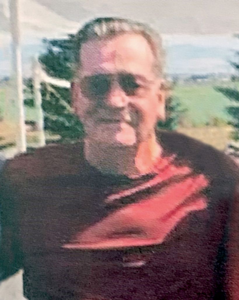 William "Bill" Sterling Clements