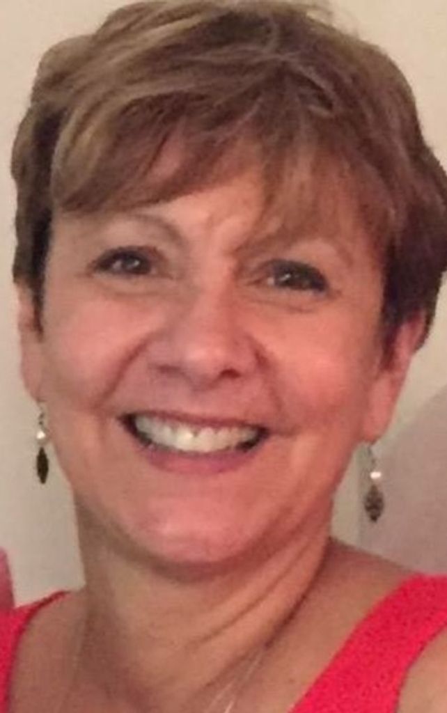 Mary Christine "Chris" Edmonds Profile Photo