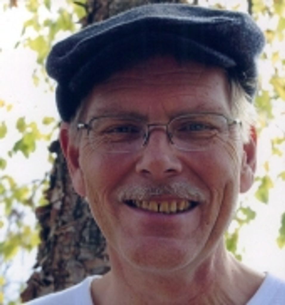 Robert Slager