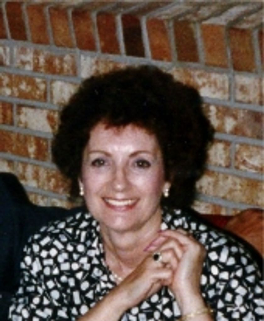 Aurora Gilda Waselewsky