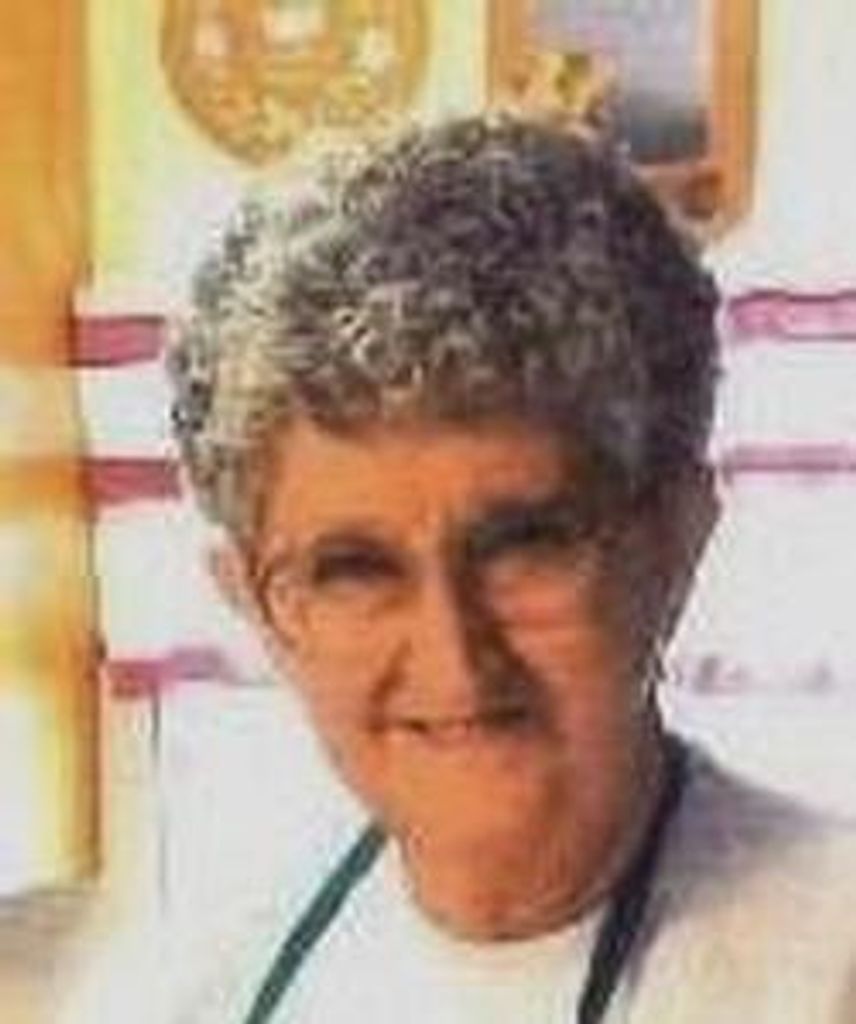 Marjorie Bell Oliver