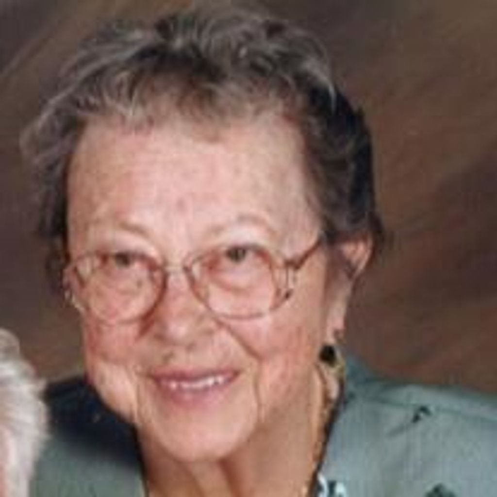 Wilma Rose Angus