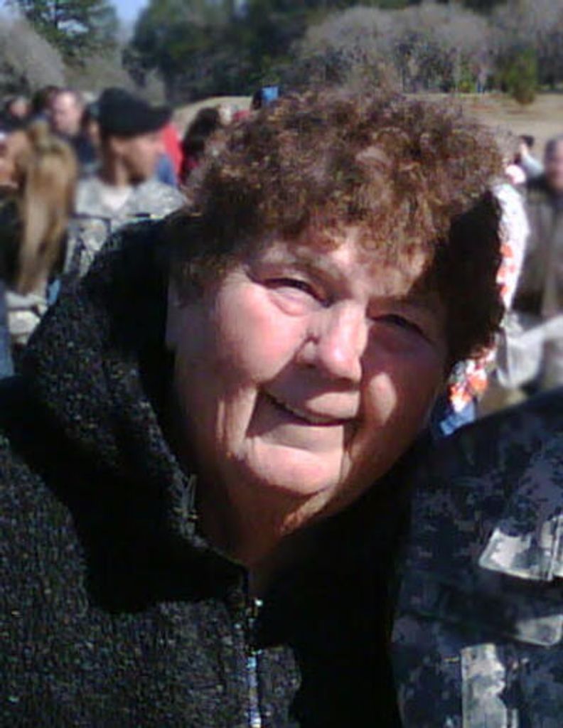 Mildred Ann Burk Profile Photo