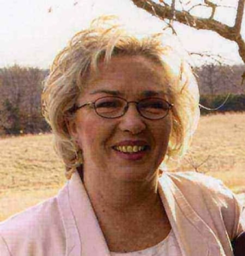 E. Lynn Hill