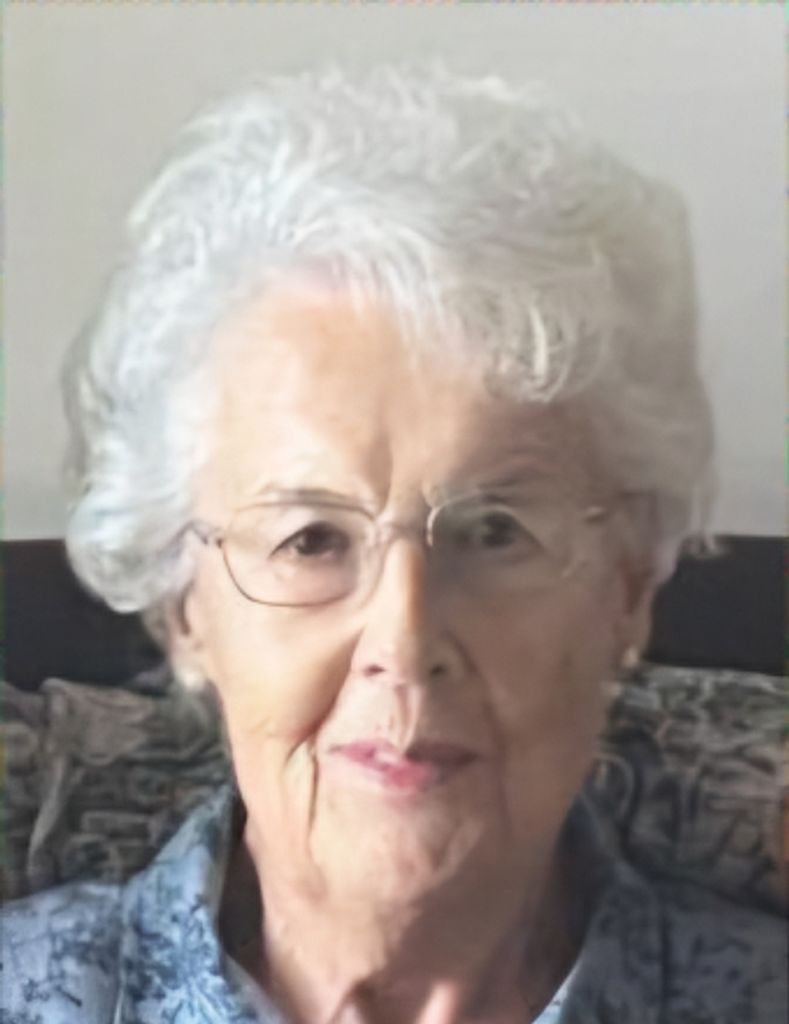 Betty J. Licht