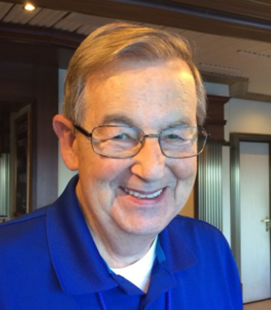 Roger Morey Profile Photo