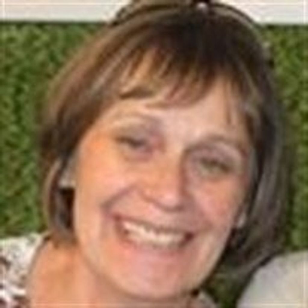 Sally  Murphy Lovell