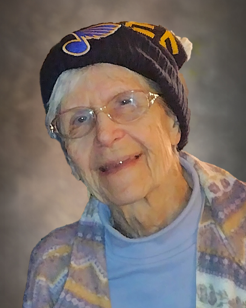 Betty A. Payne
