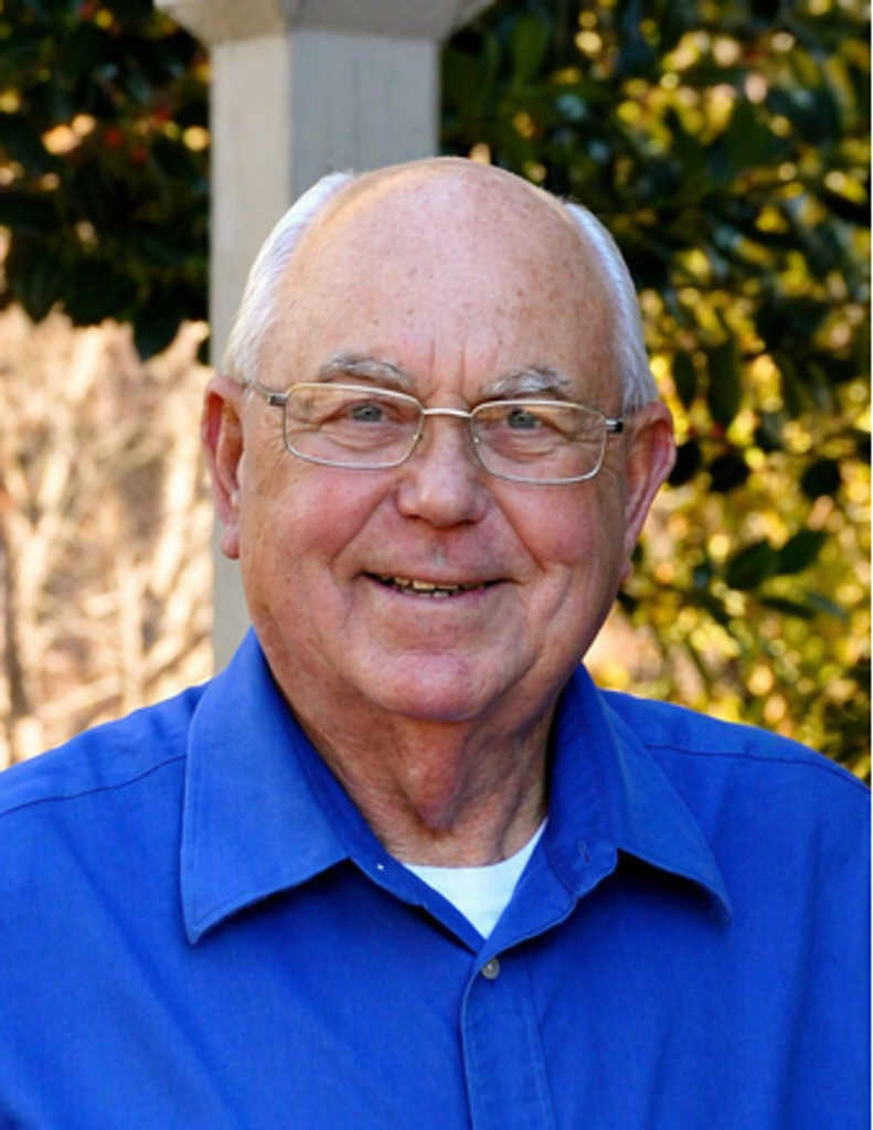 Larry Lee Smith