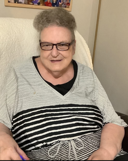 Martha Faye Inmon's obituary image