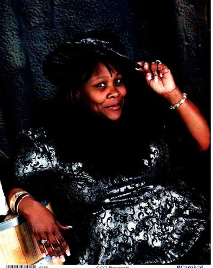 Mrs. Brenda Lee Smalls Profile Photo