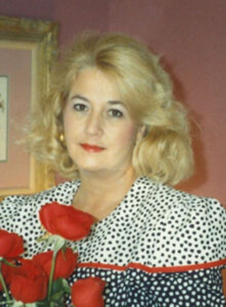 Judy Kay Tackitt Profile Photo