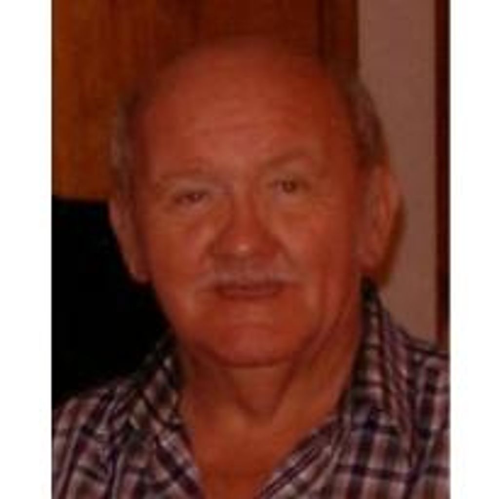 Franklin James Sockriter, Sr.